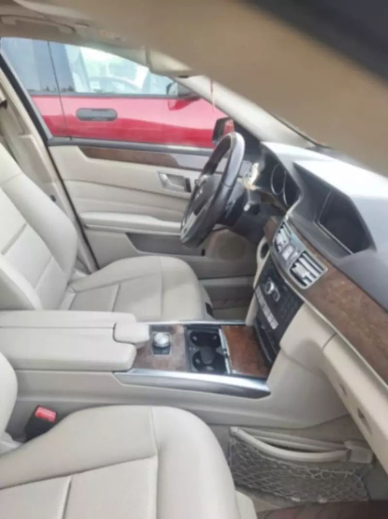 Hyundai TUCSON 2,0L BVA/ Cuir 4x4 GLS   - 2013
