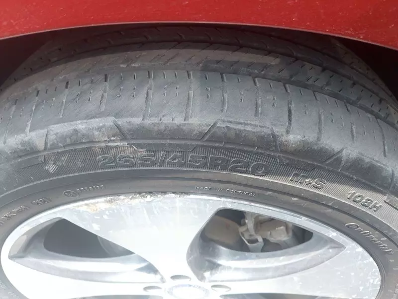 Mercedes-Benz GLE 350   - 2016