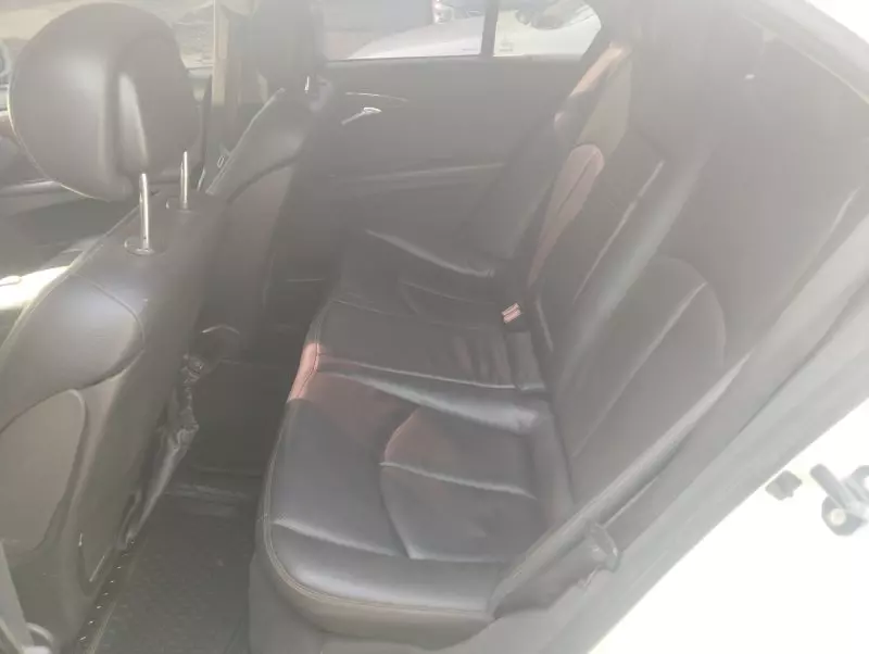 Mercedes-Benz E 350   - 2006