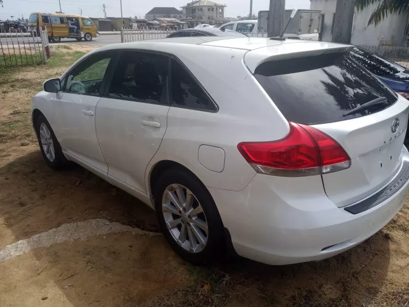Toyota Venza   - 2009
