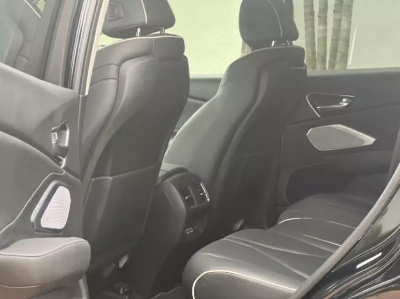 Acura RDX   - 2021