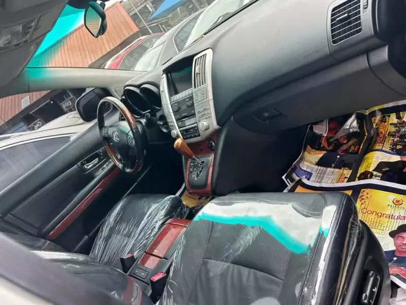 Lexus RX 330   - 2005