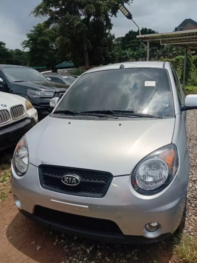 KIA Morning   - 2011