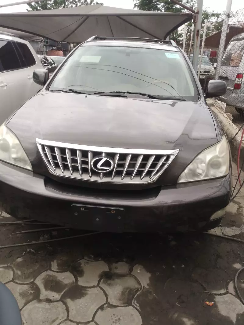 Lexus RX 300   - 2009