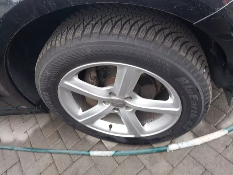 Audi Q5   - 2016