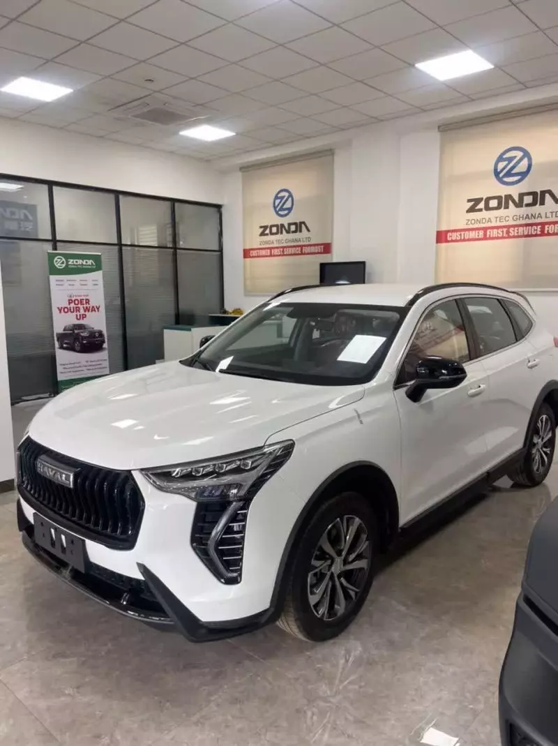 HAVAL Jolion   - 2026