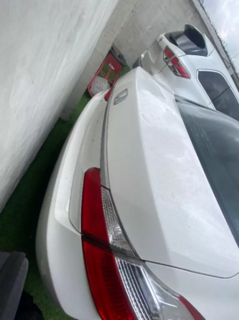 Honda Accord   - 2014