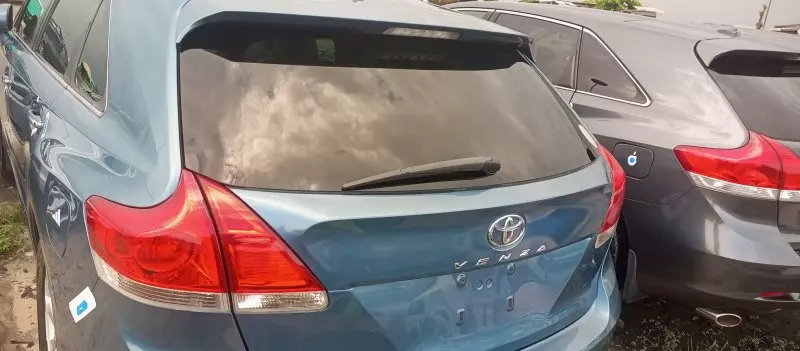 Toyota Venza   - 2009