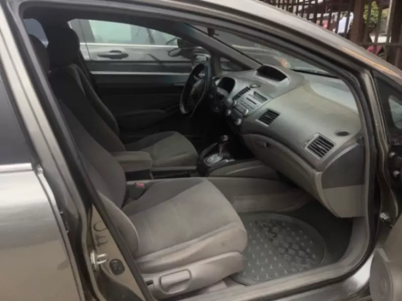 Honda Civic   - 2007