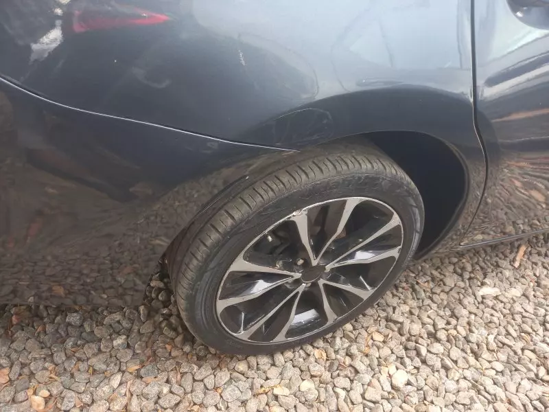 Toyota Corolla   - 2018