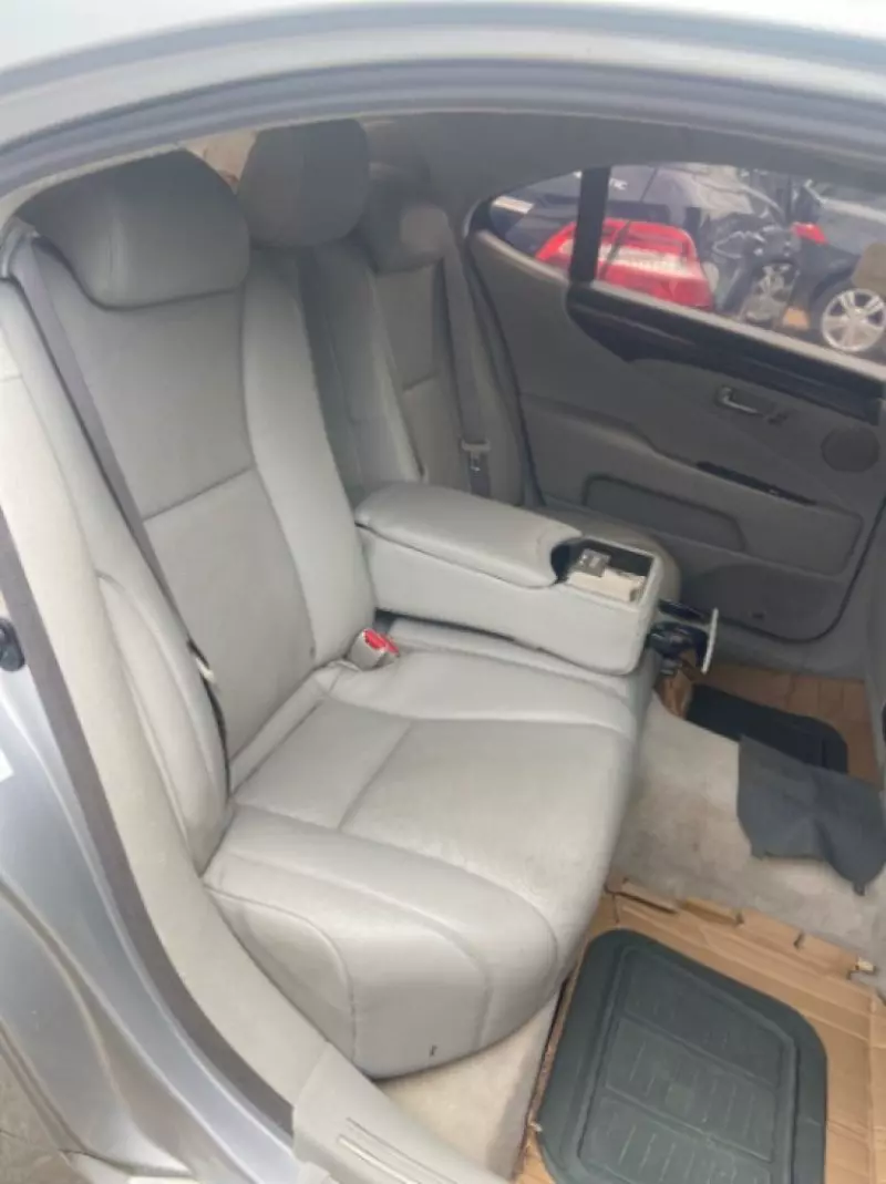 Lexus LS 460   - 2006