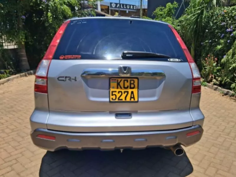 Honda CR-V   - 2003