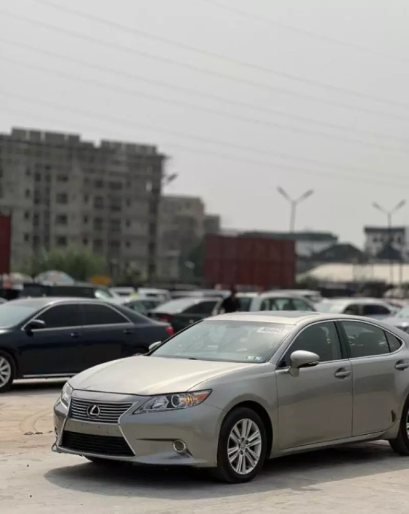 Lexus ES 350