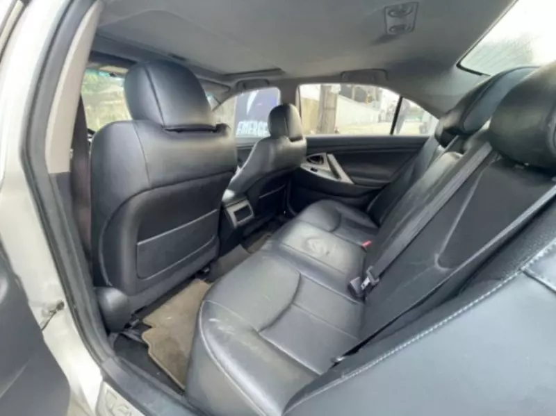 Toyota Camry   - 2007