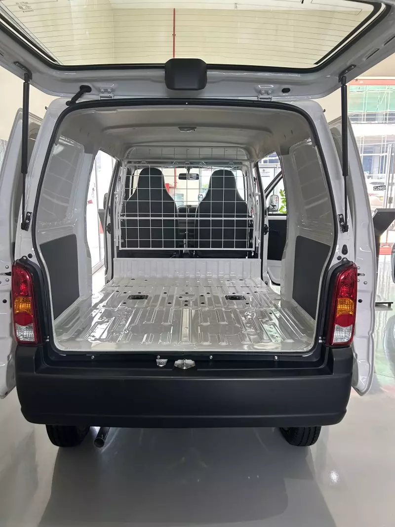 SUZUKI Eeco Van   - 2023