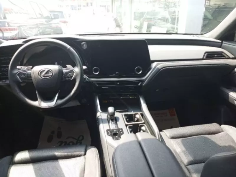 Lexus TX 350   - 2024