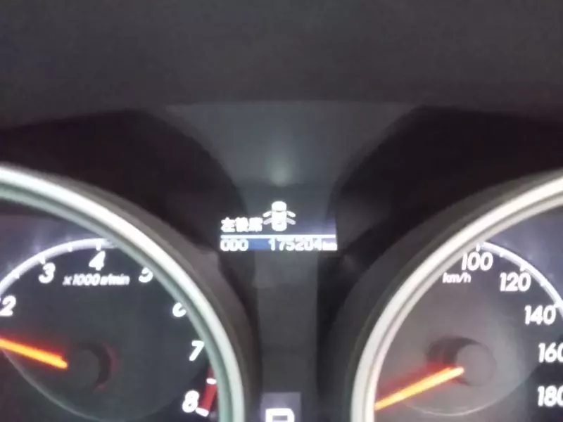 Toyota Mark X   - 2013