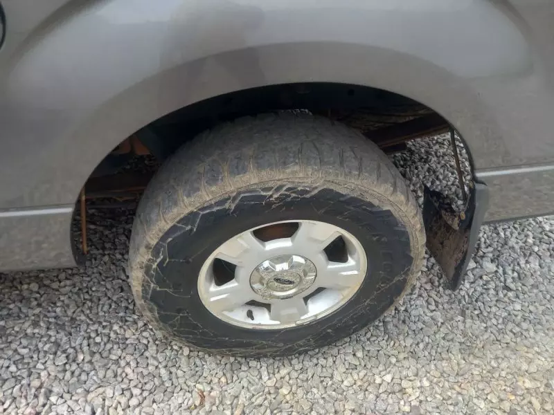 Ford F 150   - 2015