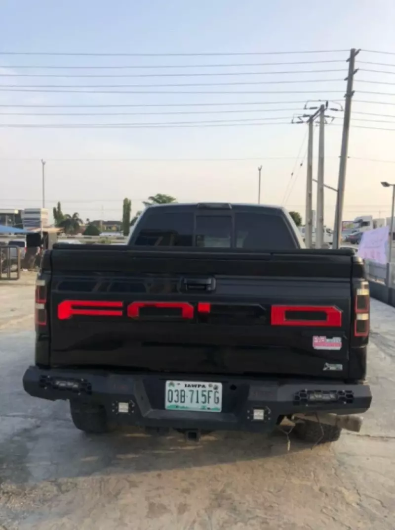 Ford F 150