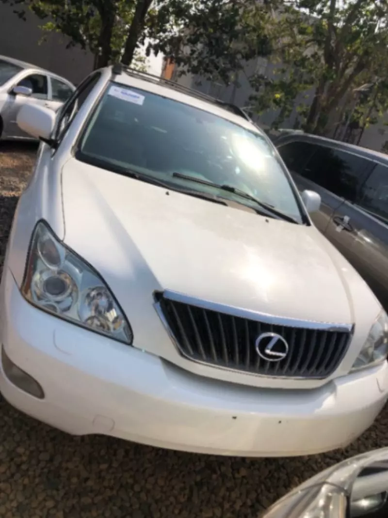 Lexus RX 350