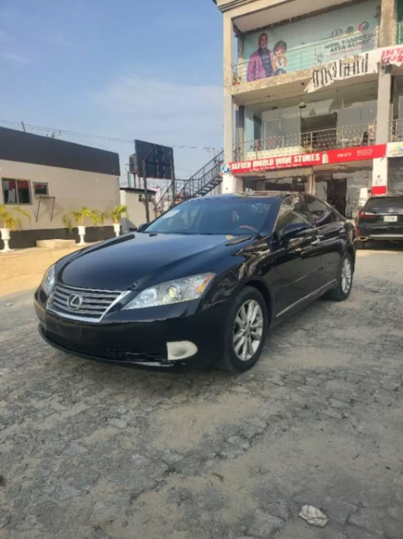 Lexus ES 350