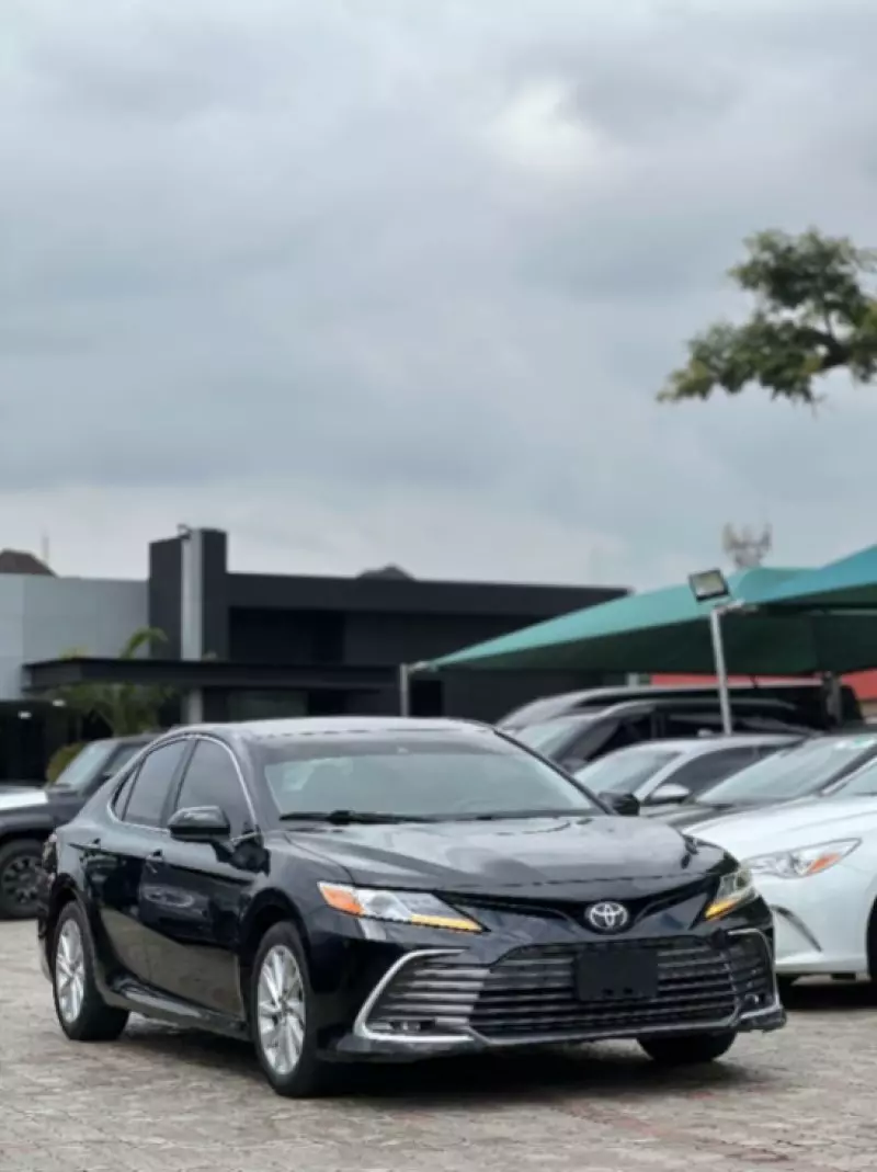 Toyota Camry   - 2023