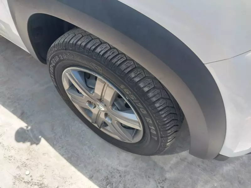 Renault Kwid    - 2023