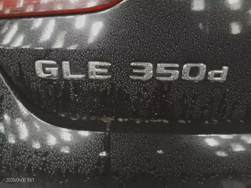 Mercedes-Benz 350   - 2017
