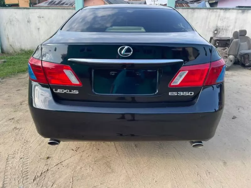 Lexus ES 350   - 2008