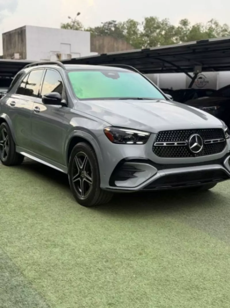 Mercedes-Benz GLE 450   - 2023