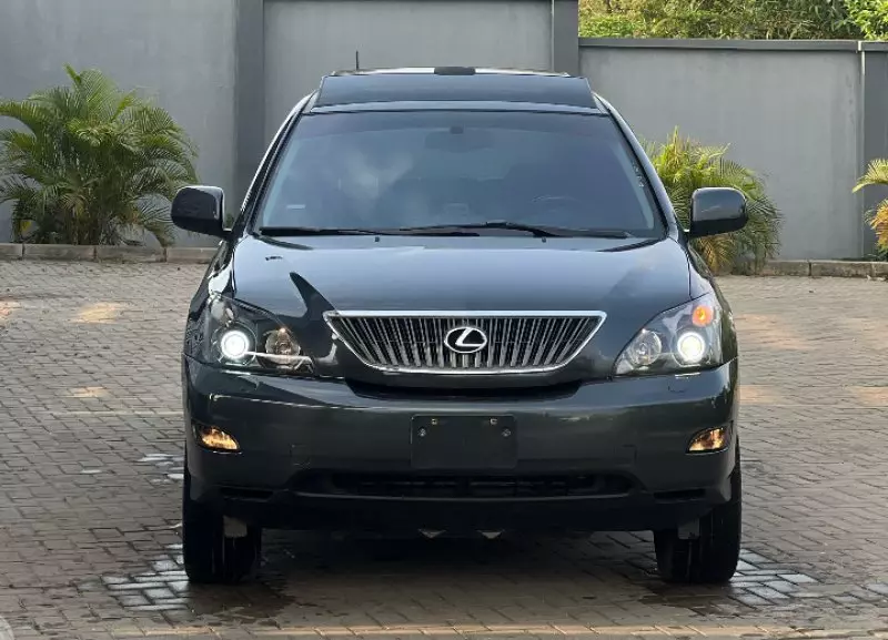 Lexus RX 330   - 2006