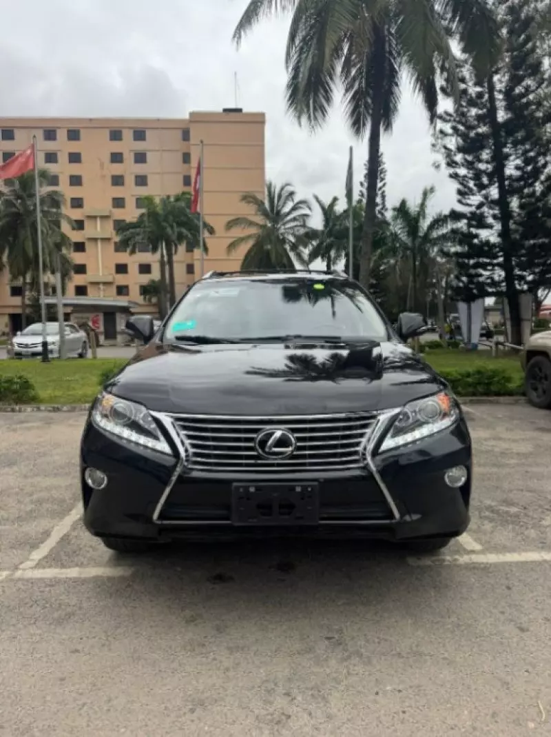 Lexus RX 350
