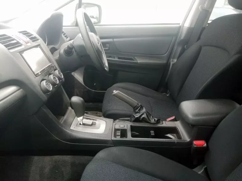 Subaru Impreza   - 2013