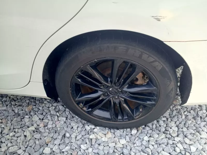 Toyota Camry   - 2015