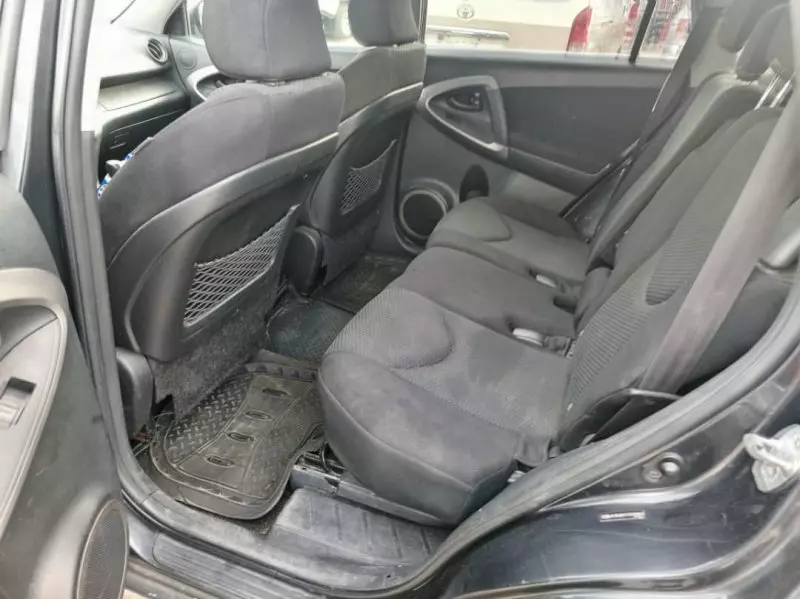 Toyota RAV4   - 2007