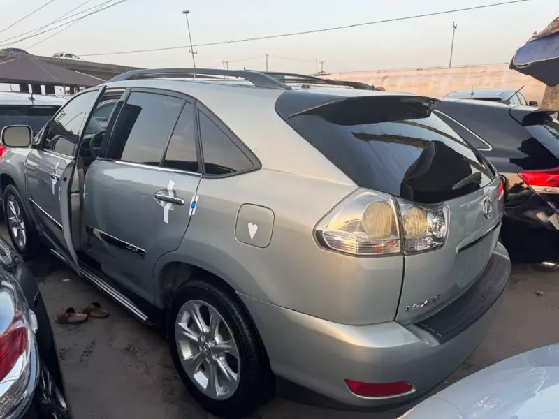 Lexus RX 350   - 2009