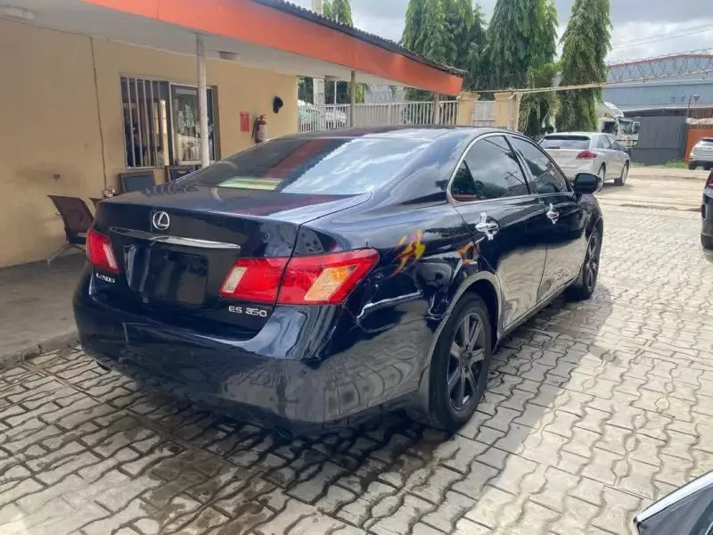 Lexus ES 350   - 2007