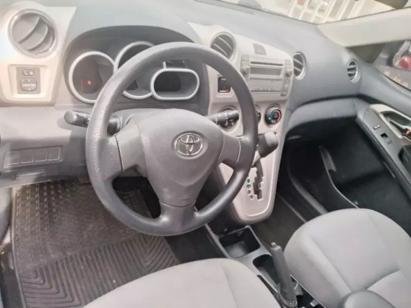 Toyota Corolla Matrix   - 2010