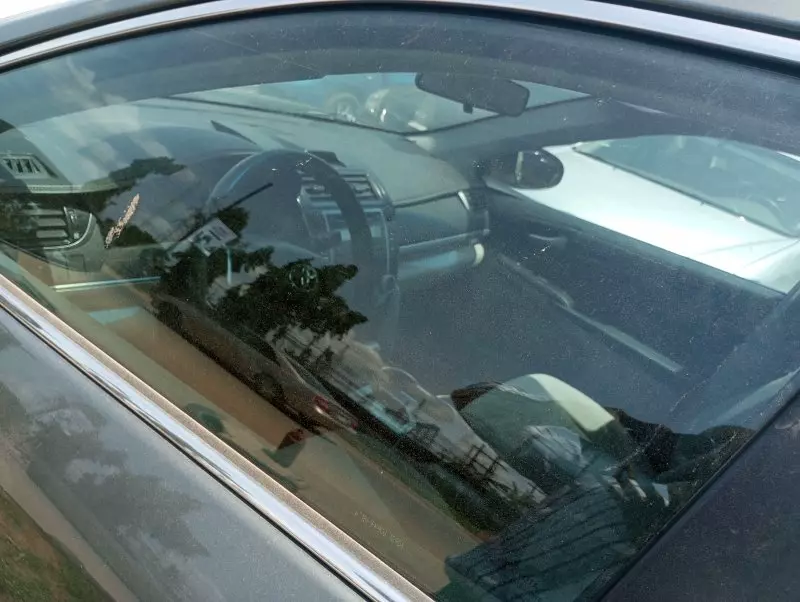 Toyota Camry   - 2012