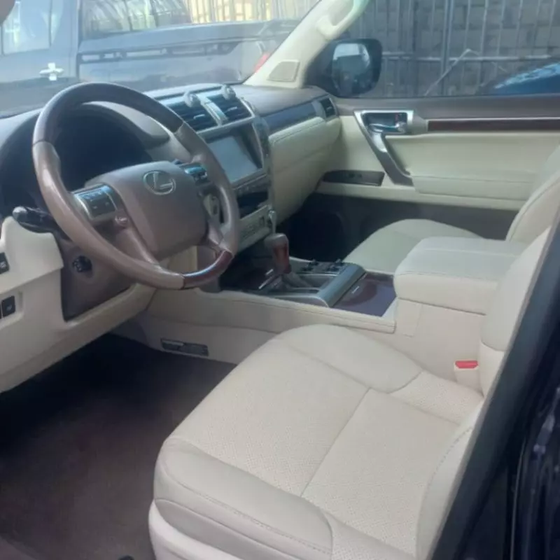 Lexus GX 460   - 2014