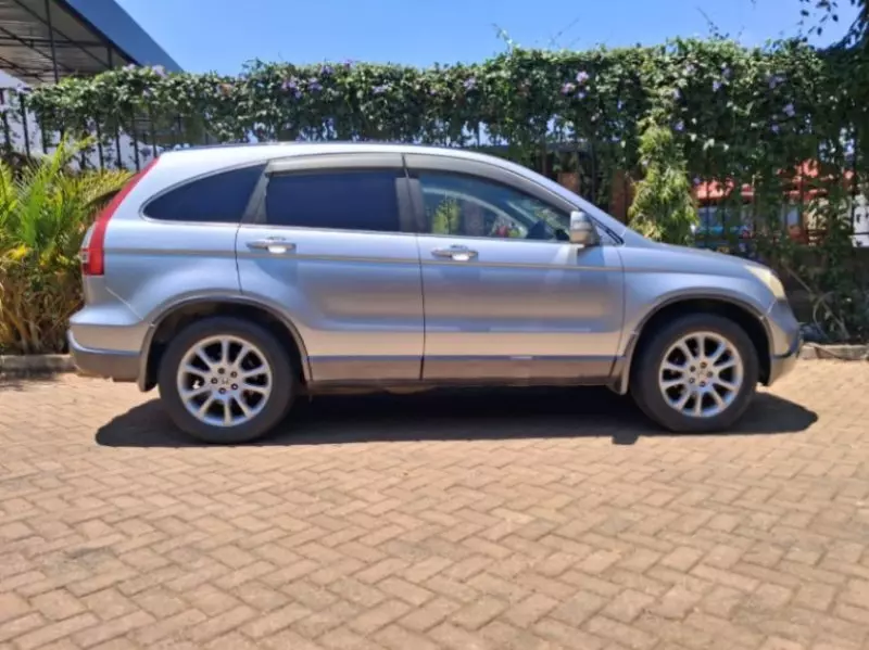 Honda CR-V   - 2003