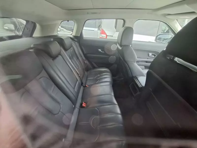 Subaru Outback   - 2016