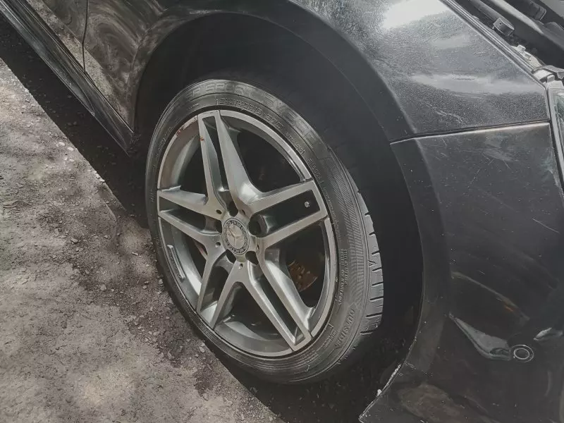 Mercedes-Benz E 250   - 2014