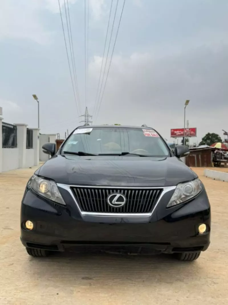 Lexus RX 350
