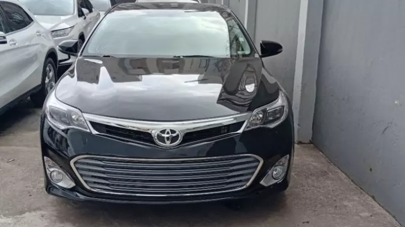 Toyota Avalon