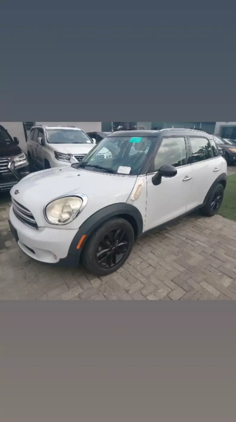 MINI Countryman   - 2015