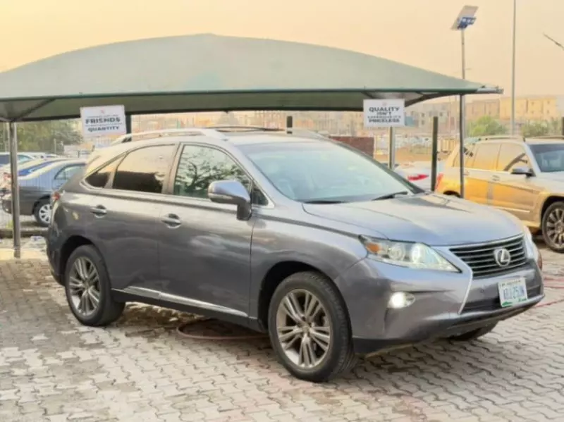 Lexus RX 350