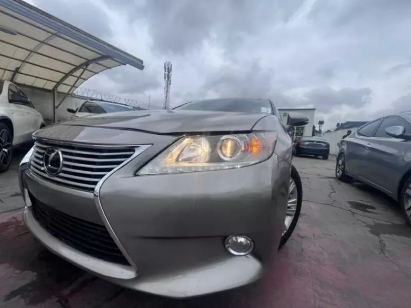 Lexus ES 350
