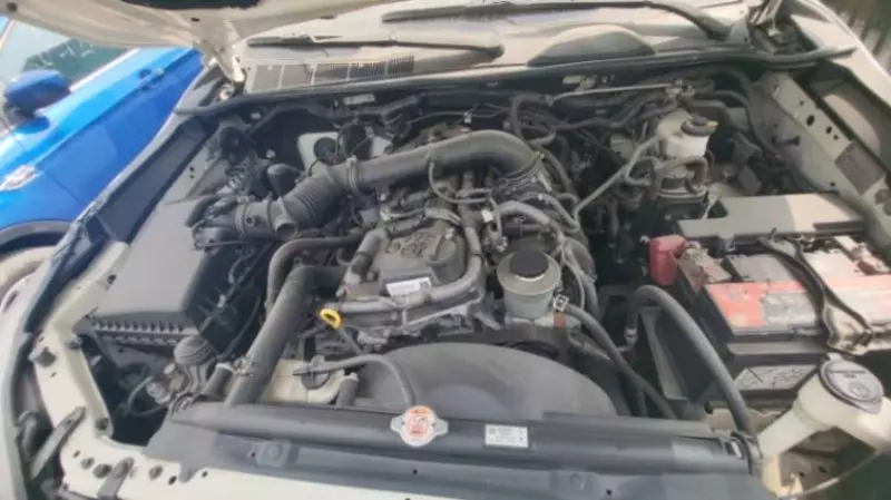 Toyota Hilux   - 2022