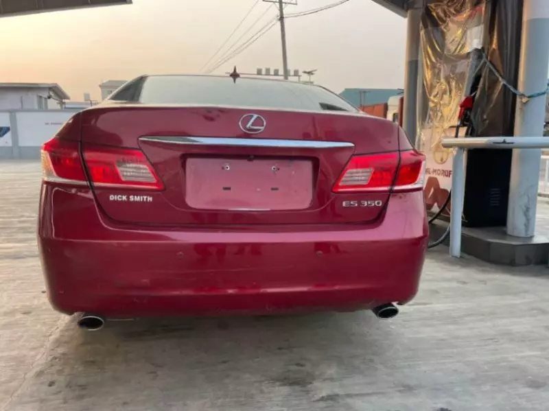 Lexus ES 350